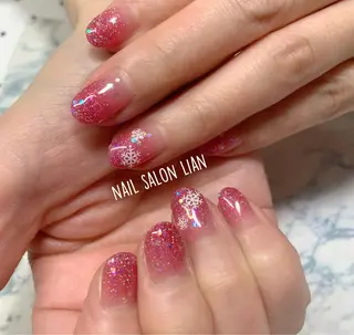 ネイル NailSalon LiAnのネイルデザイン