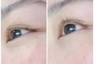 マツエク・マツパ eyelash salonpityのマツエク・マツパデザイン
