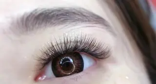 マツエク・マツパ 羽賀 美和のマツエク・マツパデザイン