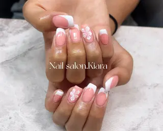 ネイル 🍭Kiara Nail🍭のネイルデザイン