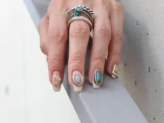 ネイル The  Next...所属・TheNext kitahorieのネイルデザイン