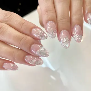 ネイル nail salon &school tialamode所属・nail salon tialamodeのネイルデザイン