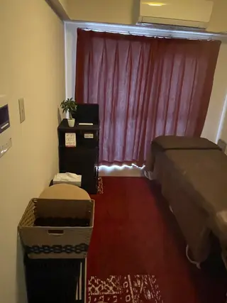 ラミアヴィア akiのエステ・リラクイメージ