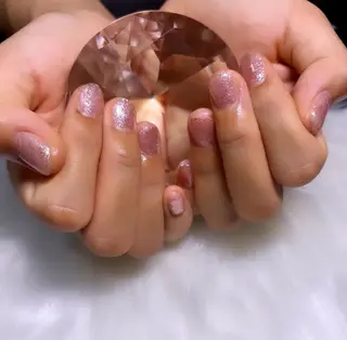 ネイル Welina ♡♡のネイルデザイン