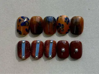 ネイル salon Re:のネイルデザイン