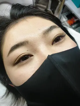 マツエク・マツパ ✨Yumi ☆eye✨のマツエク・マツパデザイン