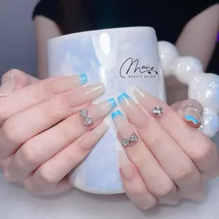 ネイル MaiBeauty Niのネイルデザイン