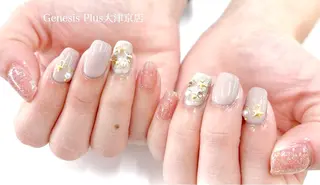 ネイル Genesis Plus大津京店のエステ・リラクイメージ