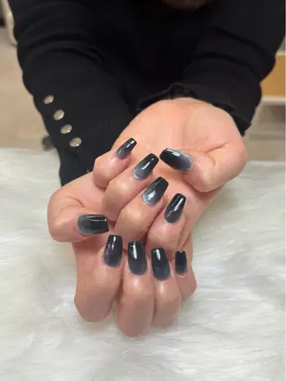 ネイル MIHANA 西川口 / NAGISAᐩᕀのネイルデザイン