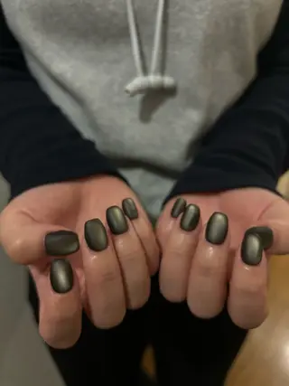 ネイル nail salon Howdyのネイルデザイン