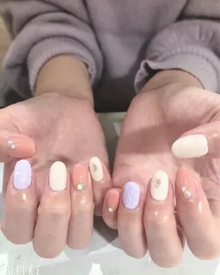 ネイル 吉野✨ ネイルデザイナー✨のネイルデザイン