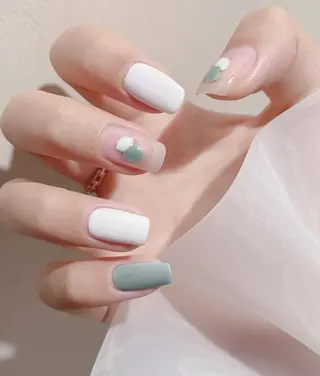 ネイル Cute beauty2のマツエク・マツパデザイン