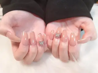 ネイル ＤI'A ネイルサロンのネイルデザイン