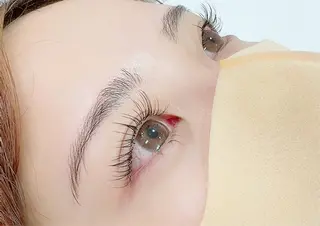 マツエク・マツパ アイリスト クボのマツエク・マツパデザイン