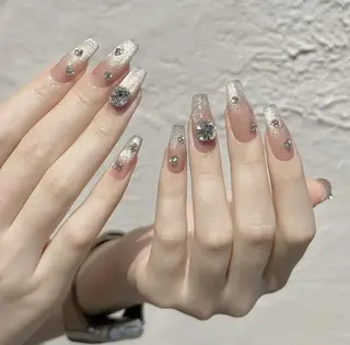 ネイル Queens ciciのネイルデザイン