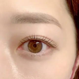 マツエク・マツパ Lily所属・ᴄʜɪʜɪʀᴏ ♡のマツエク・マツパデザイン