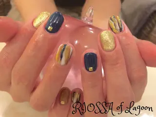 ネイル リオッサ オブ ラグーン神戸店のエステ・リラクイメージ