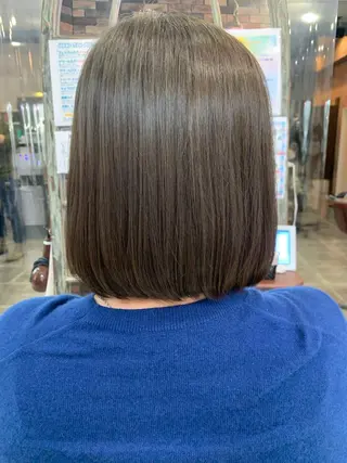 ショート 小関 茅里のマツエク・マツパデザイン