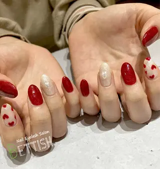 ネイル BETTISH. KUMIKO☺︎︎のネイルデザイン