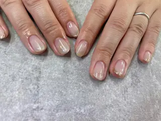 ネイル foglia❁. ⌇imamuraのネイルデザイン