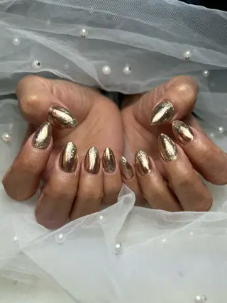 ネイル ✴︎ Delightのネイルデザイン