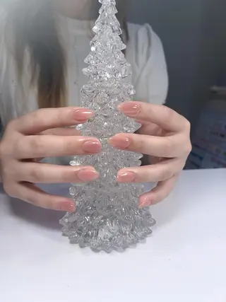 ネイル ネイルサロン ロア旧ジョリーのネイルデザイン