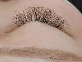 マツエク・マツパ brilliantly.MANIA所属・Nagao Ayumiのマツエク・マツパデザイン