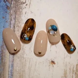 ネイル jdn kayokoのネイルデザイン