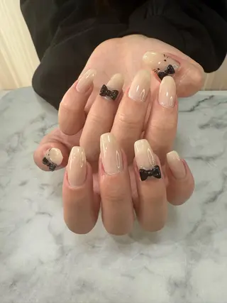 ネイル ホームネイルサロン Shellのネイルデザイン