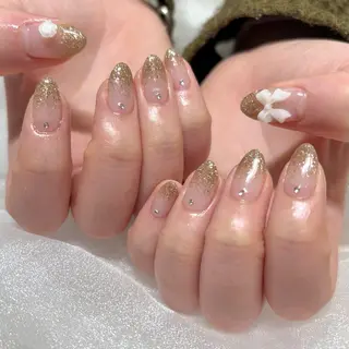 ネイル 江原 楓果のネイルデザイン