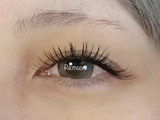 マツエク・マツパ 宮澤 ユキナのマツエク・マツパデザイン