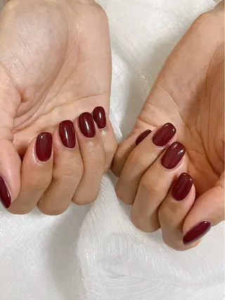 ネイル kiki nail たまプラーザのネイルデザイン