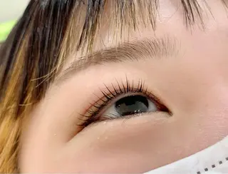 マツエク・マツパ 大坪 芽依のマツエク・マツパデザイン