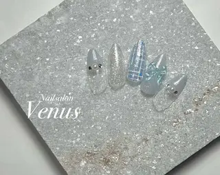 ネイル Nail salon Venusのネイルデザイン