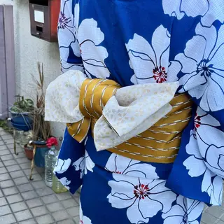 ヘアアレンジ niconail 千歳烏山店所属・niconail 🧣ayu 📍烏山のネイルデザイン