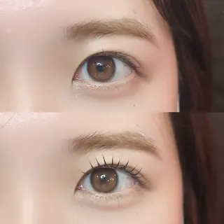 マツエク・マツパ アイラッシュアイブロウサロンMEPP所属・MEPP 濵渦のマツエク・マツパデザイン