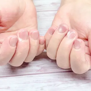 ネイル MYu Beauty Salon  MAIのネイルデザイン