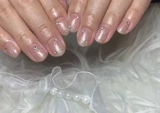 ネイル Nail salon Venusのネイルデザイン