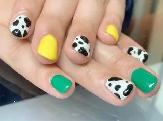 ネイル Hiro nail /Harapeccoのネイルデザイン