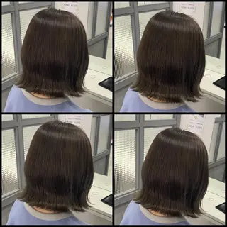 ショート 🖤韓国艶髪 RINA🖤のヘアスタイル