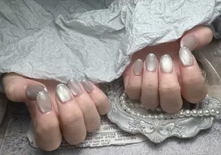 ネイル Miss Uネイルサロン所属・MissU ネイルサロンのネイルデザイン