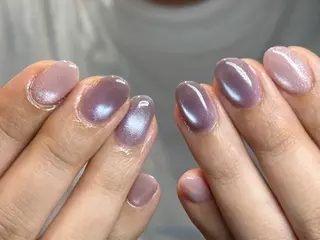 ネイル Ruru akari 大阪天王寺のネイルデザイン