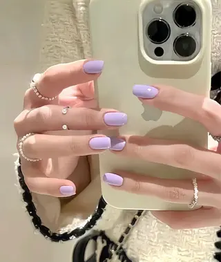 ネイル ジュリ ネイルのネイルデザイン