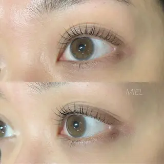 マツエク・マツパ Joli. 🌷nakajimaのマツエク・マツパデザイン