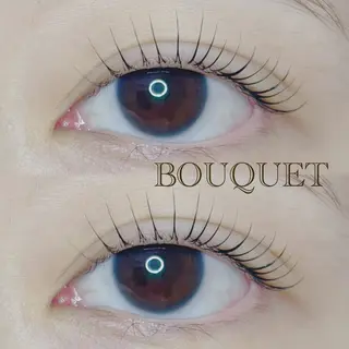 マツエク・マツパ Sasaki .のマツエク・マツパデザイン