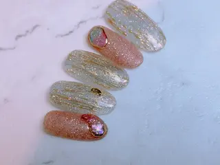 ネイル プライベートサロン Rのネイルデザイン