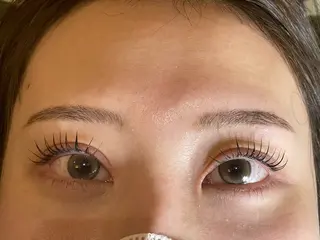 マツエク・マツパ NaKid マツエク&マツパのマツエク・マツパデザイン