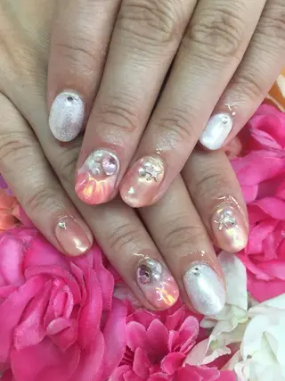 ネイル 酵素風呂　RA.RA所属・酵素風呂 RA.RAのその他イメージ