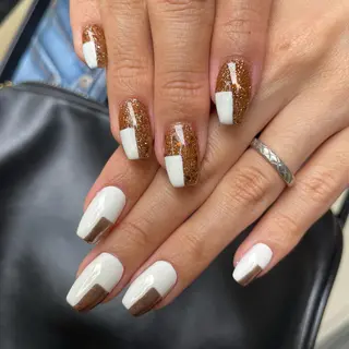 ネイル Beauty Salon amour所属・Seven's / NANAのネイルデザイン