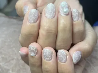 ネイル ToliyDeliy Nail Salonのネイルデザイン